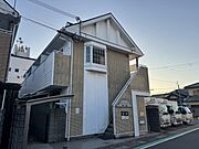 グリーンヒルズ神和 2階 築37年8ヶ月の賃貸物件