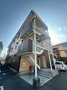 野里駅より徒歩7分 3階 築34年6ヶ月の賃貸物件