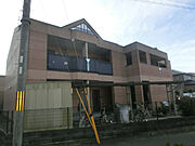 野里駅より徒歩8分 1階 築20年8ヶ月の賃貸物件