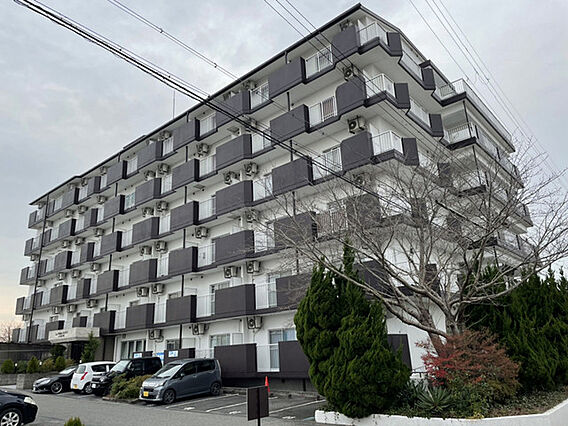 ラフェスタ加東_外観_1