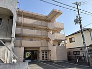広畑駅より徒歩8分 2階 築17年5ヶ月の賃貸物件