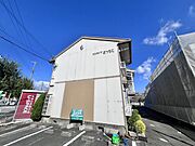 野里駅より徒歩5分 1階 築36年4ヶ月の賃貸物件