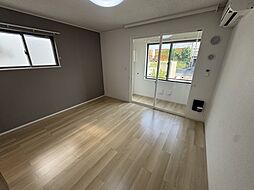 フォレスト　コート　網干 1階1Kのリビング/ダイニング