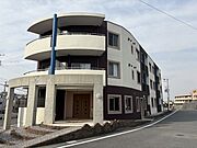 ベアーレ 1階 築20年の賃貸物件