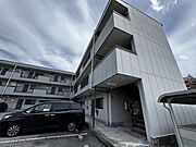 播磨高岡駅より徒歩21分 3階 築28年1ヶ月の賃貸物件