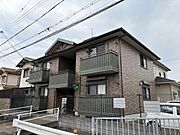 サニーコーポみかた 2階 築21年2ヶ月の賃貸物件