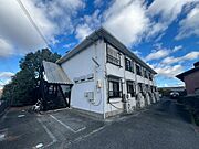 オーチャートハイツ 2階 築44年10ヶ月の賃貸物件