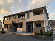 新西脇駅より徒歩23分 2階 築13年8ヶ月の賃貸物件