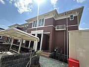 滝野駅よりバス15分 徒歩4分 2階 築19年11ヶ月の賃貸物件