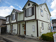 滝野駅より徒歩2分 2階 築28年2ヶ月の賃貸物件