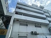 山陽姫路駅より徒歩5分 3階 築37年1ヶ月の賃貸物件