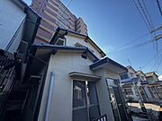 余部駅より徒歩2分 1階 築52年1ヶ月の賃貸物件
