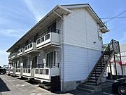 東姫路駅より徒歩17分 2階 築34年9ヶ月の賃貸物件