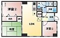マンション外堀川3階8.5万円