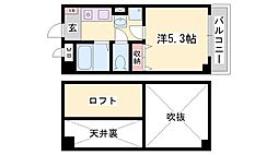 ル・ヴァン・アヴニール 1階/-