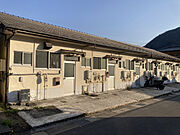 姫路駅よりバス43分 徒歩5分 1階 築47年4ヶ月の賃貸物件