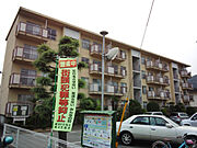 砥堀駅より徒歩12分 築49年11ヶ月 4階建の賃貸物件