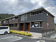 西脇市駅より徒歩39分 築12年5ヶ月 2階建の賃貸物件