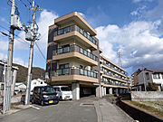 野里駅より徒歩3分 3階 築29年5ヶ月の賃貸物件