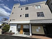 エイトビル福崎 3階 築47年1ヶ月の賃貸物件
