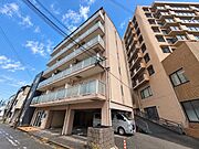 夢前川駅より徒歩1分 6階 築32年11ヶ月の賃貸物件