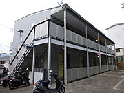 アーバンコート21の賃貸物件