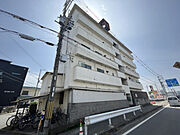 宝殿駅より徒歩13分 築48年7ヶ月 5階建の賃貸物件