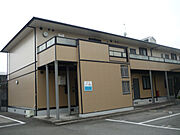 クレール香呂B棟の賃貸物件