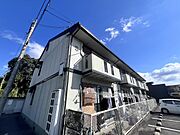 野里駅より徒歩15分 2階 築35年10ヶ月の賃貸物件