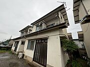 播磨高岡駅より徒歩11分 2階 築54年1ヶ月の賃貸物件