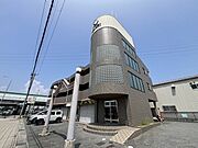 亀山駅より徒歩20分 2階 築26年7ヶ月の賃貸物件