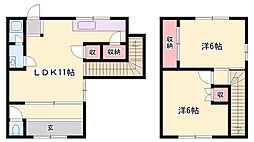 たつの市　島田小林連棟戸建