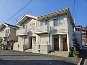 レジデンス白鳥A棟 1階 築22年3ヶ月の賃貸物件