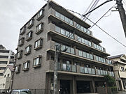 土山駅より徒歩3分 2階 築27年11ヶ月の賃貸物件