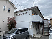 伊保高山ハイツ１号棟 2階 築41年7ヶ月の賃貸物件