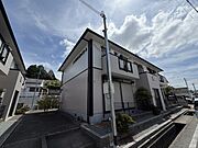 小野駅より徒歩7分 2階 築35年7ヶ月の賃貸物件