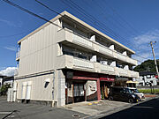播磨高岡駅より徒歩29分 3階 築47年11ヶ月の賃貸物件
