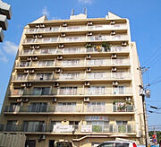 英賀保駅より徒歩1分 8階 築36年4ヶ月の賃貸物件