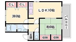 ハイカムール・ユウ 1階