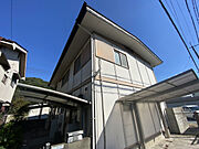 姫路駅よりバス20分 徒歩1分 2階 築59年3ヶ月の賃貸物件