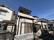 姫路駅よりバス20分 徒歩5分 1階 築42年10ヶ月の賃貸物件