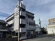 八木ビル 2階 築47年4ヶ月の賃貸物件