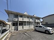 網干駅より徒歩29分 2階 築27年の賃貸物件