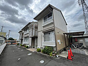 野里駅より徒歩5分 2階 築36年の賃貸物件