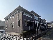 オアシス上ノ茶屋 2階 築15年1ヶ月の賃貸物件