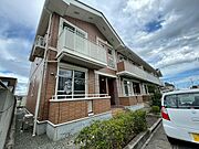 西飾磨駅より徒歩7分 2階 築20年11ヶ月の賃貸物件