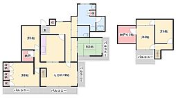 マンション大和 3階