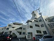 大塩駅より徒歩7分 3階 築42年11ヶ月の賃貸物件