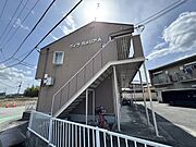 姫路駅よりバス20分 徒歩5分 1階 築34年9ヶ月の賃貸物件