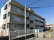 モアークレスト飾磨 2階 築31年6ヶ月の賃貸物件